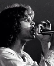 Jim Morrison