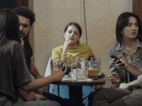 Dilan Hakkında Konuşmalıyız I Gençlik ve Geleceksizlik