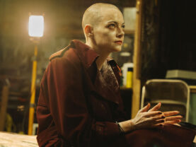 Bugonia - Yorgos Lanthimos