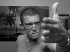 La Haine