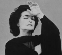 Leyla Gencer